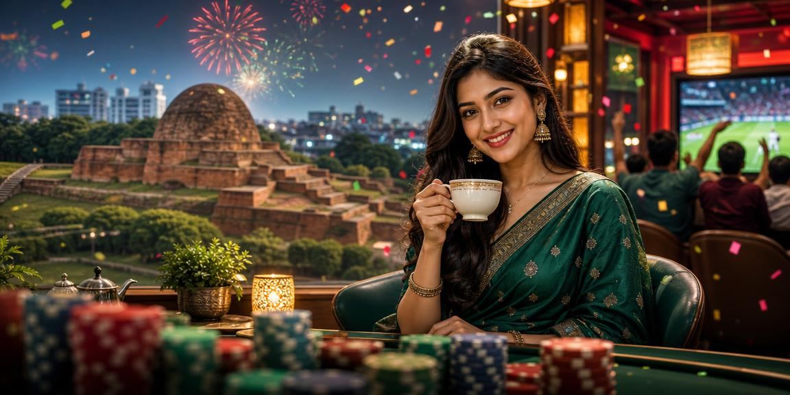 লাইভ স্পোর্টস বেটিং ও স্থানীয় খেলা