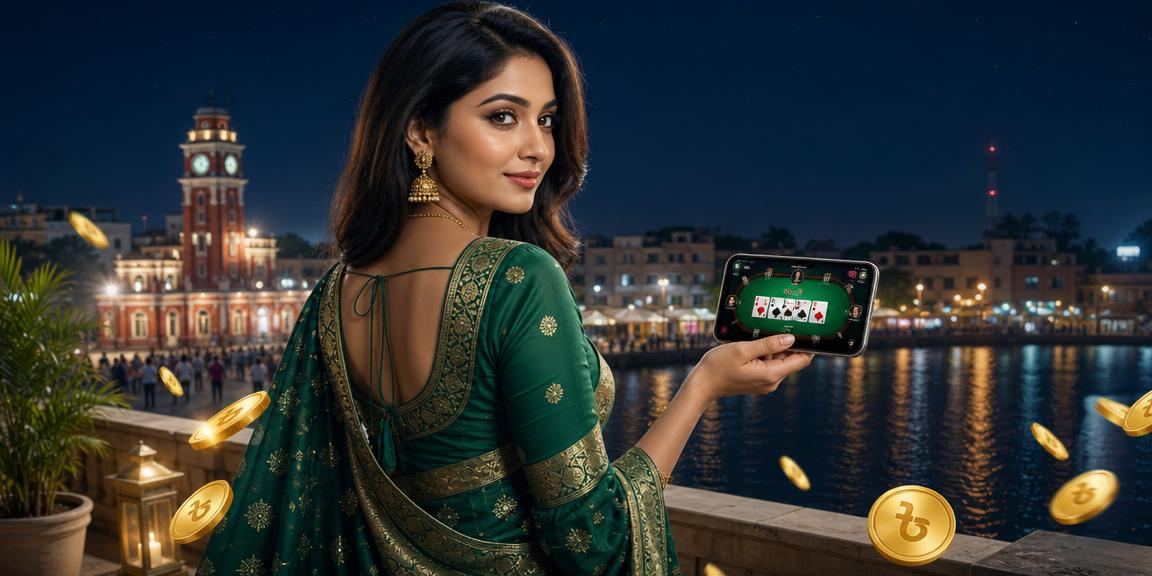 নতুন গেমস এবং অনলাইন ক্যাসিনো